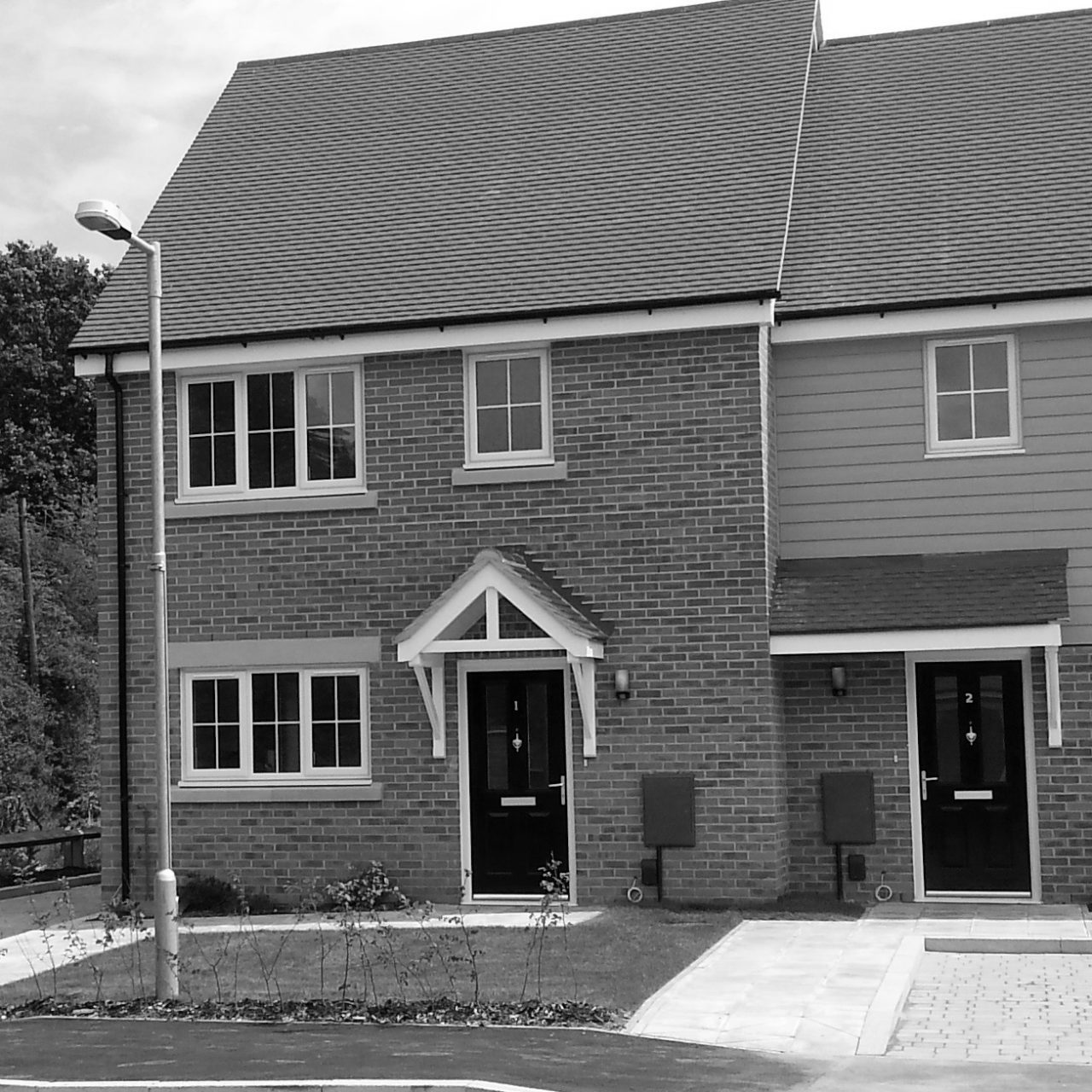 Composite Doors Doors Plus