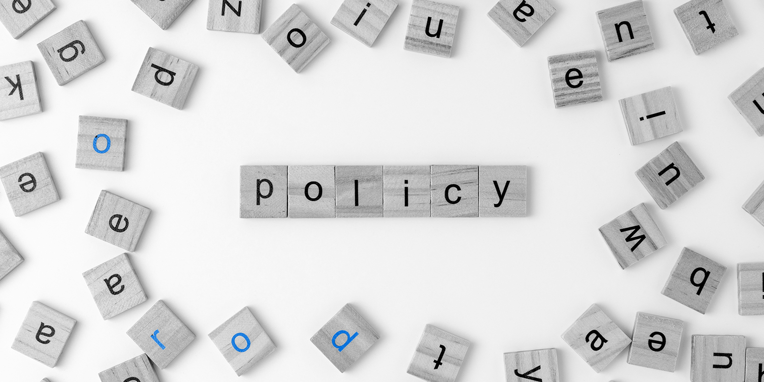 Policy Image